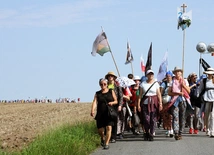 7. dzień PPW. Prawdziwa nadzieja to lampa napełniona oliwą
