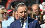Karol Nawrocki, prezydent RP