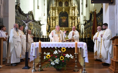 Ku czci św. Dominika