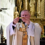Odpust u dominikanów w Gdańsku