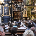 Odpust u dominikanów w Gdańsku