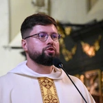 Odpust u dominikanów w Gdańsku