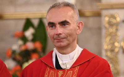 Bp Solarczyk informuje o zarzutach postawionych nominowanemu na biskupa ks. Dukielskiemu