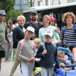 45. PPK zmierza na Jasną Górę