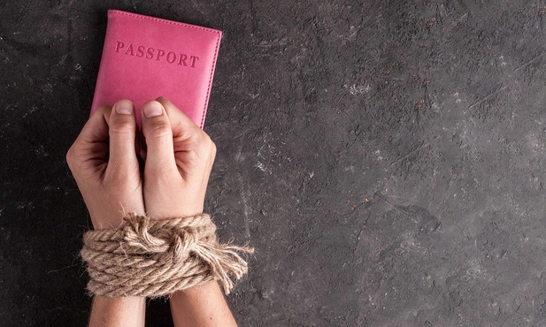 Wyjedzieć, a wtedy...