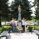 Gniechowice. Odpust ku czci św. Filomeny