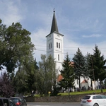 Gniechowice. Odpust ku czci św. Filomeny