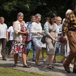 Gniechowice. Odpust ku czci św. Filomeny