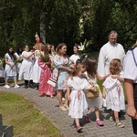 Gniechowice. Odpust ku czci św. Filomeny