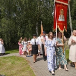 Gniechowice. Odpust ku czci św. Filomeny