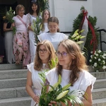 Gniechowice. Odpust ku czci św. Filomeny