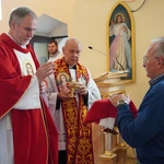 Gniechowice. Odpust ku czci św. Filomeny