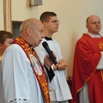 Gniechowice. Odpust ku czci św. Filomeny
