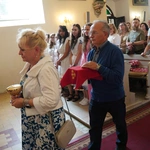Gniechowice. Odpust ku czci św. Filomeny