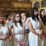 Gniechowice. Odpust ku czci św. Filomeny