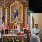Gniechowice. Odpust ku czci św. Filomeny