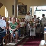 Gniechowice. Odpust ku czci św. Filomeny