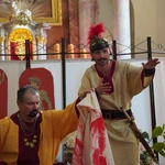 Gniechowice. Odpust ku czci św. Filomeny