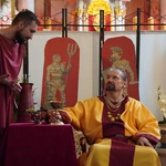 Gniechowice. Odpust ku czci św. Filomeny