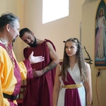 Gniechowice. Odpust ku czci św. Filomeny