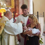 Gniechowice. Odpust ku czci św. Filomeny