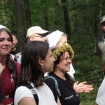 PPW2025. Borki Wielkie - Jezioro cz. 3