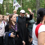 PPW2025. Borki Wielkie - Jezioro cz. 3