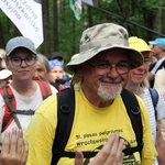 PPW2025. Borki Wielkie - Jezioro cz. 3