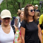 PPW2025. Borki Wielkie - Jezioro cz. 3