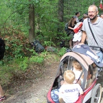 PPW2025. Borki Wielkie - Jezioro cz. 3