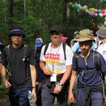 PPW2025. Borki Wielkie - Jezioro cz. 3