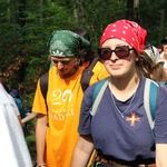 PPW2025. Borki Wielkie - Jezioro cz. 3