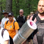 PPW2025. Borki Wielkie - Jezioro cz. 3