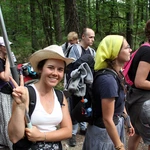 PPW2025. Borki Wielkie - Jezioro cz. 3