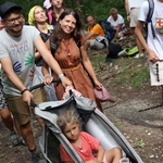 PPW2025. Borki Wielkie - Jezioro cz. 3