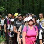 PPW2025. Borki Wielkie - Jezioro cz. 3