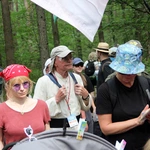 PPW2025. Borki Wielkie - Jezioro cz. 3