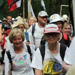 PPW2025. Borki Wielkie - Jezioro cz. 3