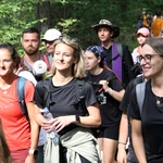 PPW2025. Borki Wielkie - Jezioro cz. 3