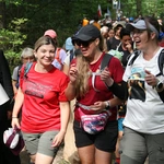 PPW2025. Borki Wielkie - Jezioro cz. 3