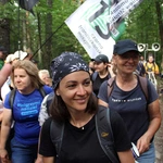 PPW2025. Borki Wielkie - Jezioro cz. 3