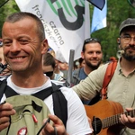 PPW2025. Borki Wielkie - Jezioro cz. 3