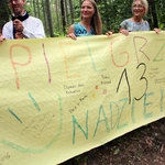 PPW2025. Borki Wielkie - Jezioro cz. 3