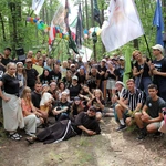 PPW2025. Borki Wielkie - Jezioro cz. 3