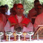 PPW2025. Borki Wielkie - Jezioro cz. 3