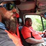 PPW2025. Borki Wielkie - Jezioro cz. 3