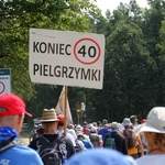 PPW2025. Borki Wielkie - Jezioro cz. 3