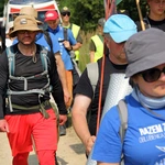 PPW2025. Borki Wielkie - Jezioro cz. 3