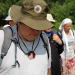 PPW2025. Borki Wielkie - Jezioro cz. 3