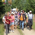 PPW2025. Borki Wielkie - Jezioro cz. 3